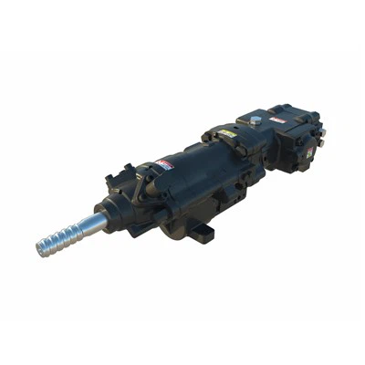 YDH 210 Hydraulischer Gesteinsbohrer