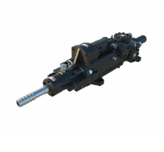 Hydraulischer Drifter ROCK DRILL RD 22S