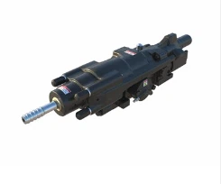 Hydraulische Gesteinsbohrer 1838HD+ für Bohrmaschinen