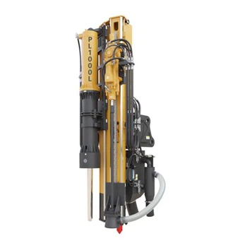 Bestsellerer Steinbruch Sprengen Bergbau Hydraulic Rock Drill Drill Hard Rock Drill und Splitter